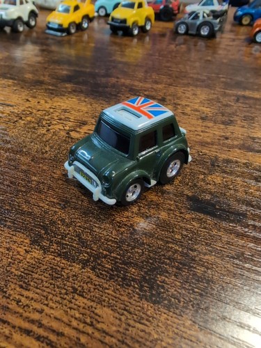 Choro 6 mini cooper - no.a-6,