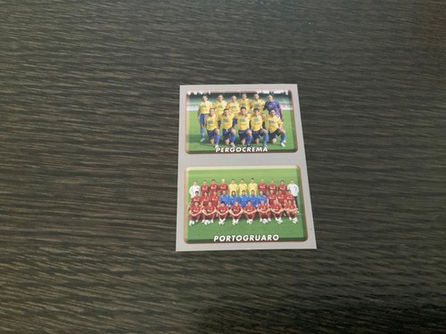 CALCIATORI