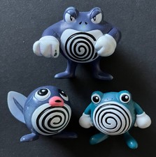 Tomy figurine pokemon - figurine,