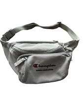 Marsupio Champion Grigio