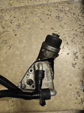 Scambiatore Olio Lancia Delta 1.6 MJT 120CV