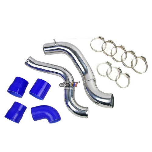 Tubo tubazioni intercooler