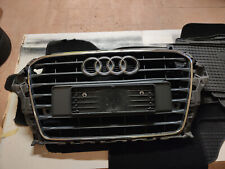 Griglia paraurti anteriore originale danneggiata AUDI A3 8V 2012-2016 8V3853651