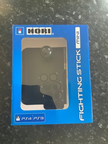 Hori arcade fighting - hori, stick