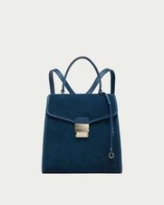 Zaino Zara in vera pelle