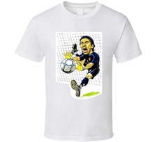 Gianluigi Buffon Italy