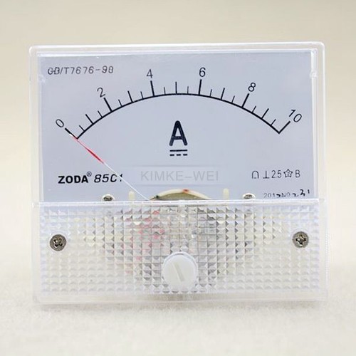 Amplificatore analogico - amplificatore,