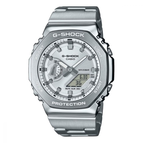 Casio shock gm - , gm-2110d-7aer
