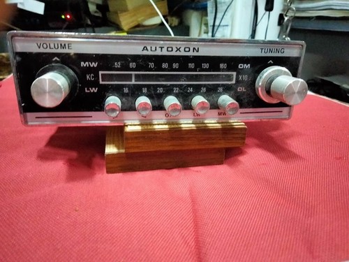 Autoradio autoxon anni - autoradio,