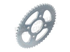 Mash 125 Scrambler 2014-2016