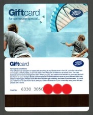 BOOTS ( UK ) Flying a Kite