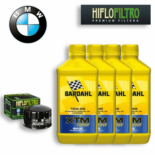 Kit tagliando bmw - bmw, gs