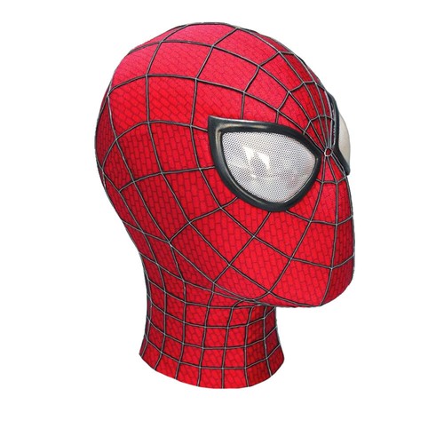 The amazing spider - the, spider-man