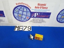 0334101061 INTERRUTTORE PRESSIONE OLIO TALBOT SIMCA 1000 1200 1301 1501 BOSCH