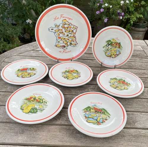 Piatto portata vintage - piatto,