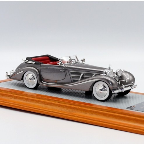 Ilario il183 mercedes 540k - ilario,