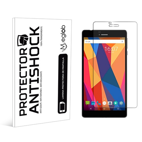 Antishock protezione schermo - antishock,