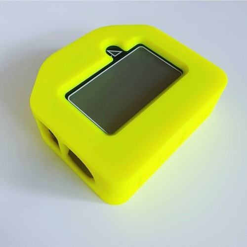 Cover cronometro gps - cronometro, racing