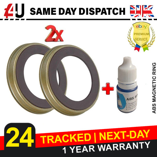 Anello pick magnetico - pick,