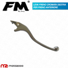 LEVA CROMATA DESTRA FRENO