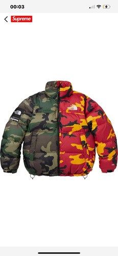Supreme the north face - supreme®/the,