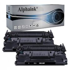 2 TONER COMPATIBILI CRG-057