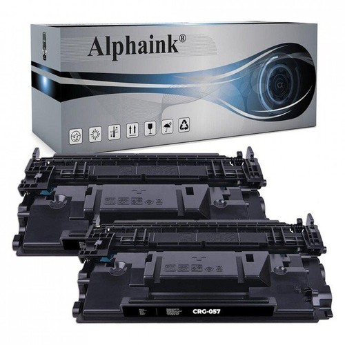 Toner compatibili crg 057 - 2,