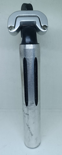 Criterium seatpost 2 mm - 27.2,