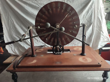 Macchina elettrostatica di Wimshurst