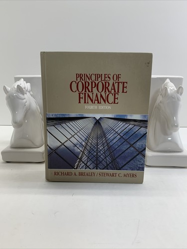 Principles corporate - principles, of