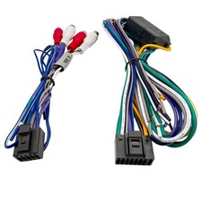 Autentico ALPINE KTP445U