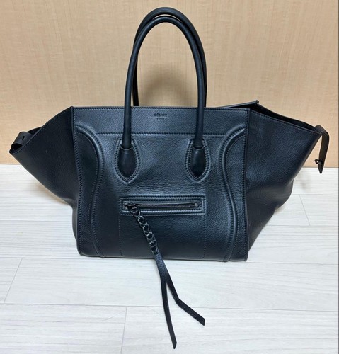 Borsa celine luggage - borsa,