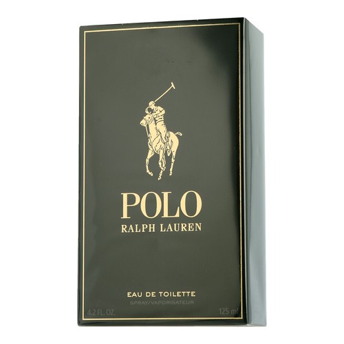 Ralph lauren polo - lauren,