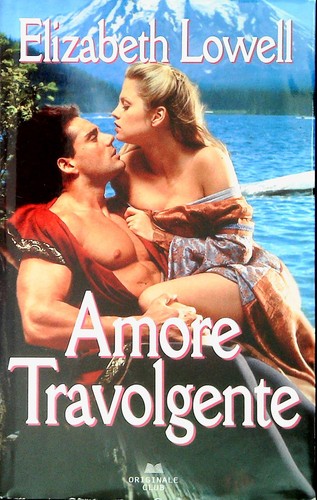 Amore travolgente elizabeth - amore,