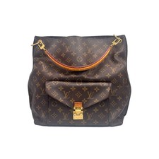 Louis Vuitton Monogram Metis