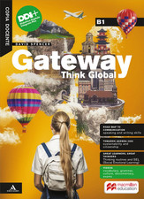 Gateway Think Global. B1. with