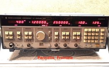 Generatore di segnale  RF   ROHDE & SCHWARZ SWP