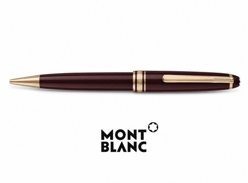 Montblanc penna sfera - montblanc,