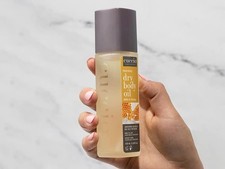 Cuccio Dry Body Oil - Olio