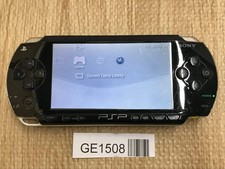 Console psp 1000 nera giappone - console,
