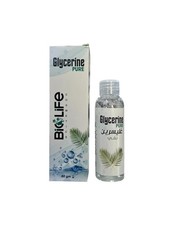 Liquido Glicerina Pura 60 ml -