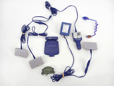 Lotto Nintendo GBA Viola