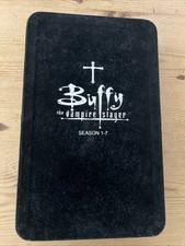 Buffy The Vampire Slayer