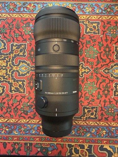 Sigma 200 8 dg dn - dn, os