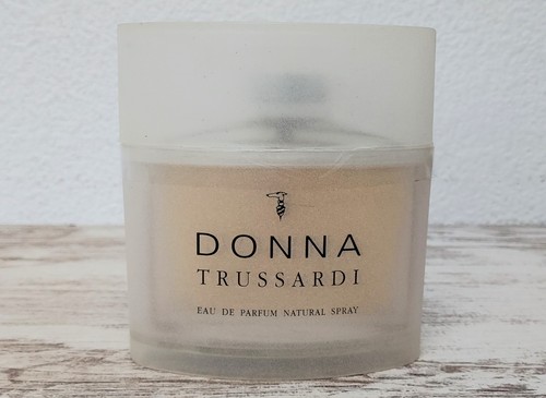 Donna trussardi edp eau - donna, (eau