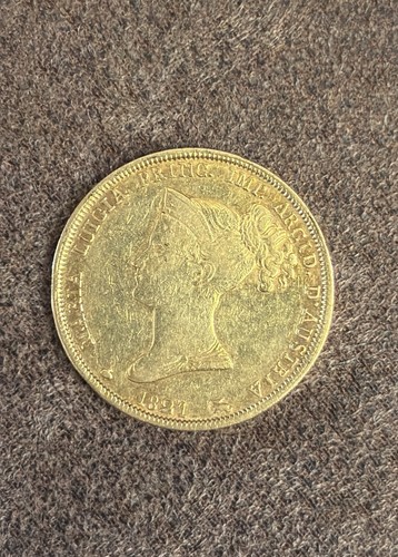 Moneta lire 1821 maria - 40,