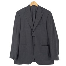 Corneliani Blazer Uomo Lana
