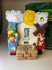 Camberwick Green PB04 Whistle