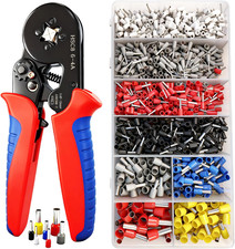 Set Di Puntalini, Pinza