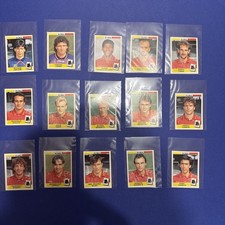 Lotto Figurine ALBUM FIGURINE